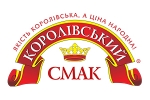 Продукция ТМ Королевский вкус