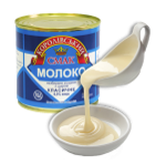 Сгущённое молоко