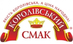 Продукція ТМ Королівський смак