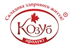 Продукція ТМ Козуб-Продукт