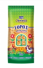 Горох ТМ Хатинка