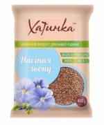 Інше ТМ Хатинка