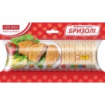 Вафельні тарталетки