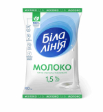 ЦІЛЬНОМОЛОЧНА ПРОДУКЦІЯ