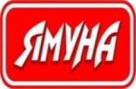 Продукція ТМ Ямуна