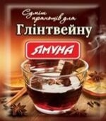 Спеції та прянощі