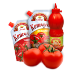 Томатный кетчуп