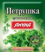 Сушені трави