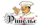 Продукція ТМ Кухар Рішельє