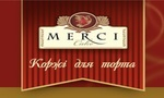 Продукція ТМ &quot;Merci&quot;