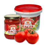 Томатная паста