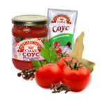 Томатные соусы